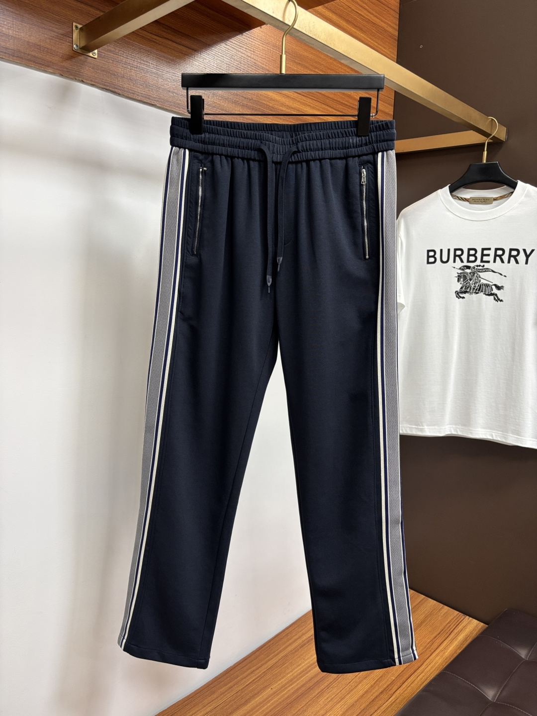 clothes and pants